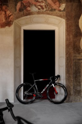 De Rosa 70 SETTANTA DB - ORIGINE STEALTH - Frameset