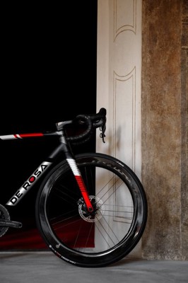 De Rosa 70 SETTANTA DB - ORIGINE STEALTH - Frameset