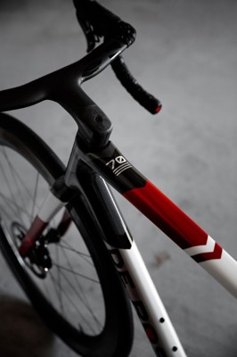 De Rosa 70 SETTANTA DB - ORIGINE STEALTH - Frameset