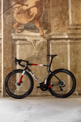 De Rosa 70 SETTANTA DB - ORIGINE STEALTH - Frameset