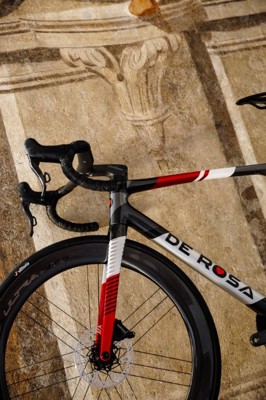 De Rosa 70 SETTANTA DB - ORIGINE STEALTH - Frameset