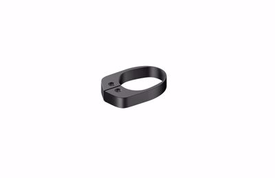 Superbox & ALANERA 10mm DCR SPACER, Nylon (MY20)