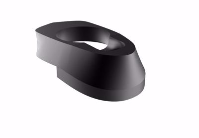 CANNONDALE (SuperSix) spacer adapter for Superbox