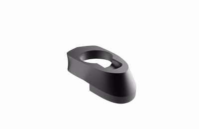 CANNONDALE (SystemSix) spacer adapter for Superbox
