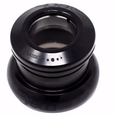 CLASSIC 1 Headset, Upper Semi-Integrated 1"1/8, Lower Extern