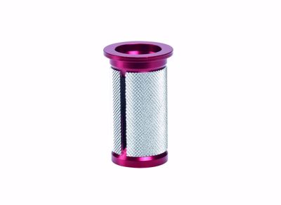 EXPANDER 45mm x 23.5mm w/o topcap,  for 1 1/8" carbon fork
