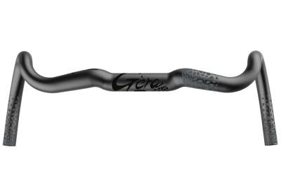 GERA ALLOY Handlebar, Ø31.7, RHM, 44CM, 24° flare, 10mm rise