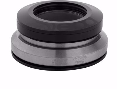 IN-5 ALLOY Integrated Headset, 1"1/8 - 1.5" Chrome bearings,