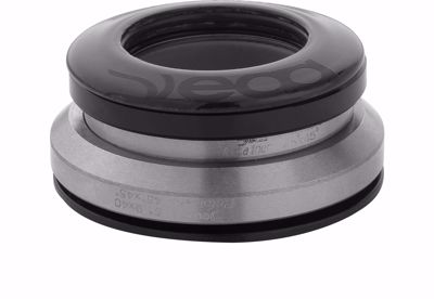 IN-5 CARBON Integrated Headset, 1"1/8 - 1.5" Chrome bearings