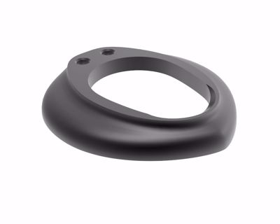 KUOTA (Kougar)  top cover adapter for Vinci DCR