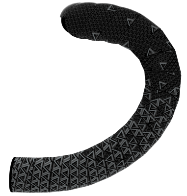 Deda Elementi LOOP TAPE , NASTRO, POB, Deda logo texture, double layer, ge