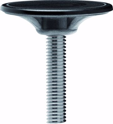 MAGNETIC TOP CAP, with Deda logo, screw included (MY18)