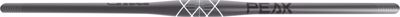 MUD PEAK FLAT, 780mm, AL6061, 0° up-sweep, 3° back-sweep; bl
