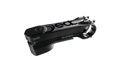 SUPERBOX DCR stem/attacco 150 mm, DCR & S-DCR SYSTEM, POB fi