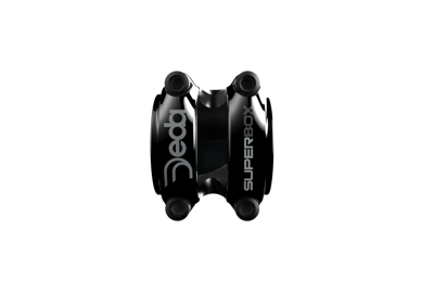Deda Elementi SUPERBOX DCR stem/attacco 150 mm, DCR & S-DCR SYSTEM, POB fi
