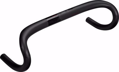 SUPERLEGGERA carbon handlebar 31,7  44 cm, POB finish, w/Di2