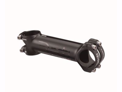 SUPERLEGGERO Attacco/Stem 120 mm Polish on Black (POB), Allo