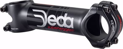 SUPERLEGGERO Attacco/Stem 120mm TEAM finish, Alloy 7050, 82°