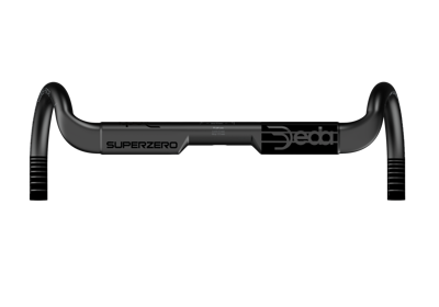 SUPERZERO GRAVEL Handlebar, Ø31.7, RHM, 42CM, 16° flare, POB