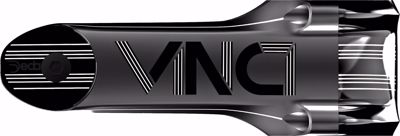 VINCI Attacco/Stem 100mm, POB finish, Aluminum 2014, 73°, ch