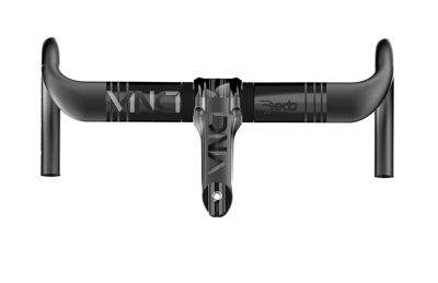 Deda Elementi VINCI Attacco/Stem 130mm, POB finish, Aluminum 2014, 73°, ch