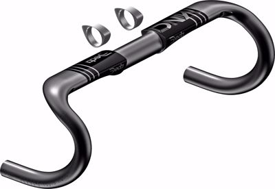 Deda Elementi VINCI Manubrio/Handlebar, Ø31.7, RHM, 40CM, POB finish, UD C