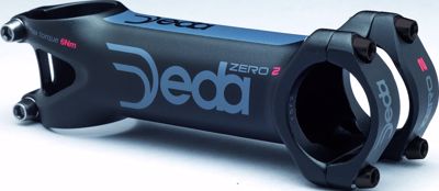 ZERO2 BoB 120 mm - Stuurpen - Deda 2017