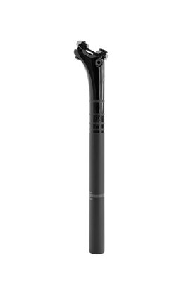 RS 12, OEM, seatpost, carbon, Ø27.2x350mm, setback 12mm, POB