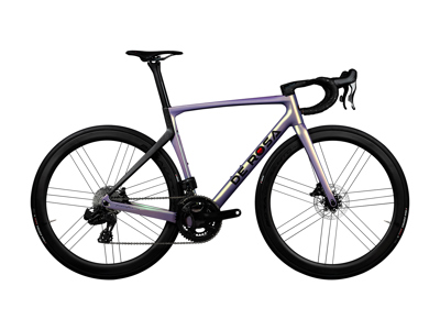 70 SETTANTA DB - DEVA - Frameset