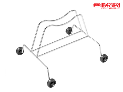 BIKE STAND MADE IN GALVANIZED STEEL