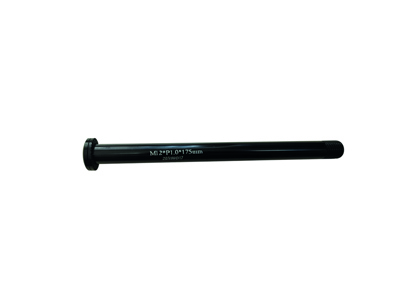 THRU AXLE REAR - IDOL 26 - M12x1.0 - 175 mm