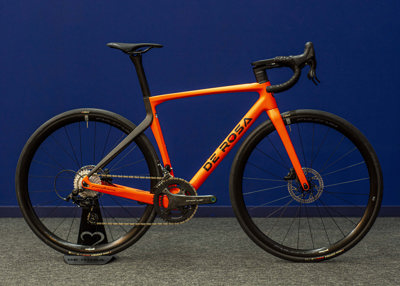 70 SETTANTA DB - PAPAYA - Frameset [M]