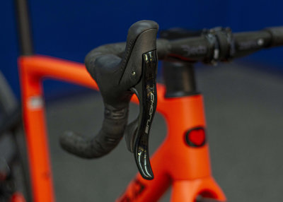 De Rosa 70 SETTANTA DB - PAPAYA - Frameset [M]