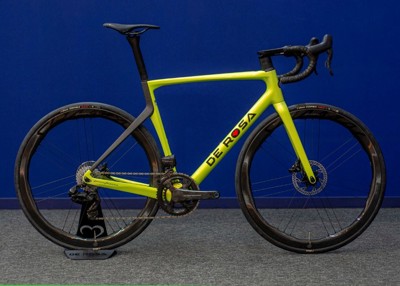 70 SETTANTA DB - CEDRO - Frameset [L]