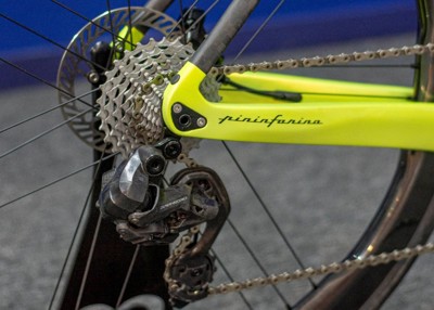 De Rosa 70 SETTANTA DB - CEDRO - Frameset [L]