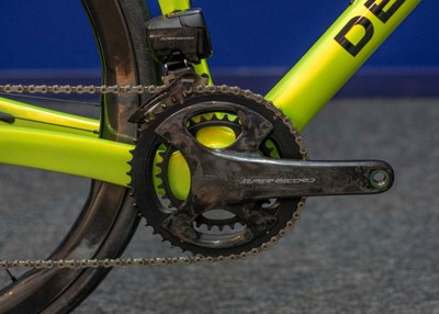 De Rosa 70 SETTANTA DB - CEDRO - Frameset [L]
