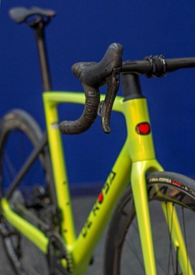 De Rosa 70 SETTANTA DB - CEDRO - Frameset [L]