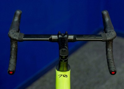 De Rosa 70 SETTANTA DB - CEDRO - Frameset [L]