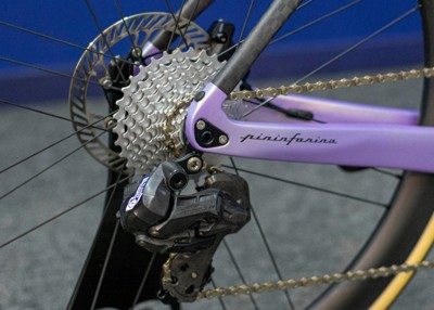 De Rosa 70 SETTANTA DB - DEVA - Frameset [M/L]