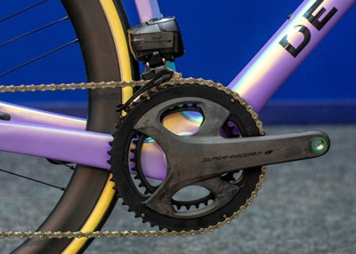 De Rosa 70 SETTANTA DB - DEVA - Frameset [M/L]