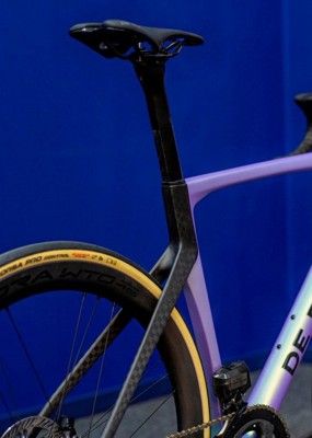 De Rosa 70 SETTANTA DB - DEVA - Frameset [M/L]