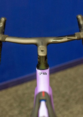 De Rosa 70 SETTANTA DB - DEVA - Frameset [M/L]