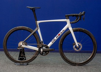 70 SETTANTA DB - ABSOLUTE - Frameset [L]