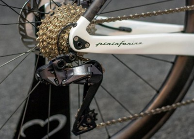 De Rosa 70 SETTANTA DB - ABSOLUTE - Frameset [L]