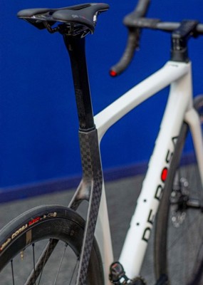 De Rosa 70 SETTANTA DB - ABSOLUTE - Frameset [L]