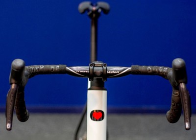 De Rosa 70 SETTANTA DB - ABSOLUTE - Frameset [L]