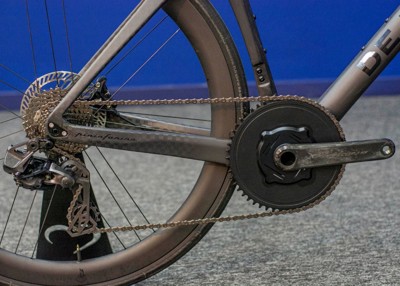 De Rosa SETTANTA DB - Pure Carbon MATT - Frameset [L]