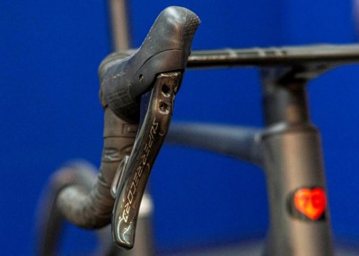 De Rosa SETTANTA DB - Pure Carbon MATT - Frameset [L]