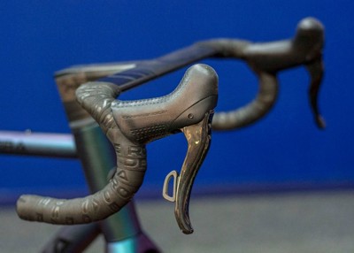 De Rosa HERA Gravel - DARK [L]