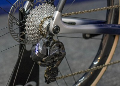 De Rosa IDOL 2026 - VEGA BLUE [M]